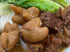 -珍珍小食店(西华路店)