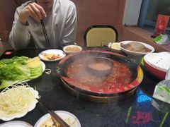 -三江两海老火锅(北京首店)