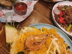 -苏梅花园(群星城店)