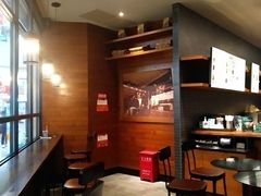 -星巴克臻选(呼和浩特维多利摩尔城店)
