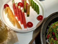 -金原鸭血粉丝汤·汤包·脆皮烤鸭(南京博物院店)