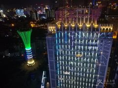 -星城之眼摩天轮