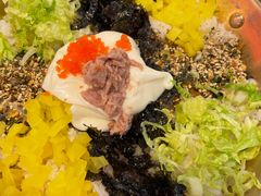 -韩味南山塔·烤肉自助(中骏世界城店)