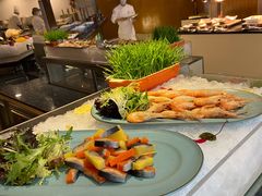 -威斯汀舞台餐厅