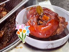 -洛东土菜馆(建国北路店)