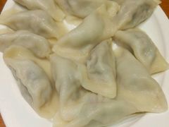 -清和传家饺子(龙泉道物美店)