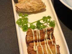 -海趣餐厅·苏式家菜(高新店)