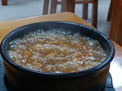 -韩泉韩国美食屋(朝晖路店)