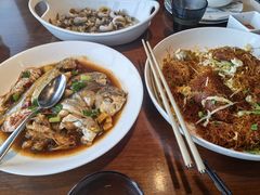 -高佳庄·舟山海鲜(海景旗舰店)