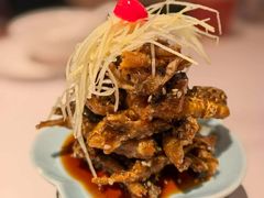 -二泉园老菜馆·百年无锡菜