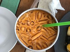 -Doo Dee Thai Food(Issan/Isaan/Esan)