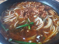 -桥香园过桥米线(国贸店)