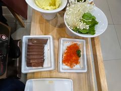 -傣妹火锅(四川北路店)