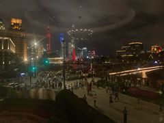 -上海苏宁宝丽嘉酒店·Cafe Bellagio西餐厅