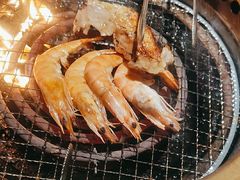 -神户赤童日式烤肉(金地广场店)