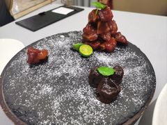 -狮王府淮扬菜(新街口友谊店)