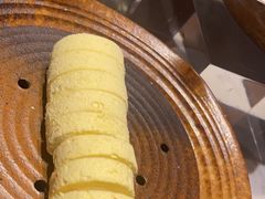 -君悦酒店·乐厨·高空自助餐(青年大街店)