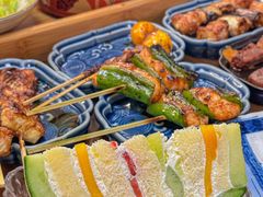 -一豚轩·烧鸟·豚骨拉面(五四路店)