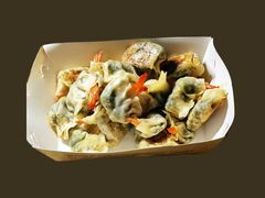 虾饺-新岳记煎饺