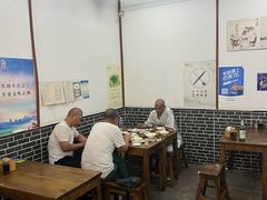 -老磁器口豆汁店(方庄店)
