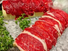 -俏牛哥鲜牛肉牛肆馆(重庆天地店)