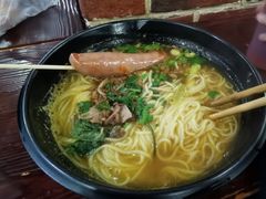 -一品飘香米线(一中总店)