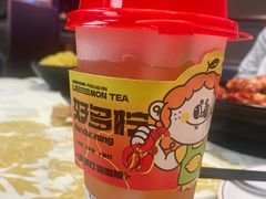 -聚味瞿记·龙虾堂(咸嘉湖店)