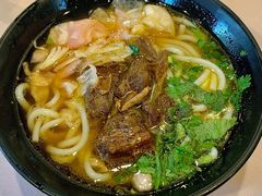 花溪牛肉粉-黔香阁(碧云店)
