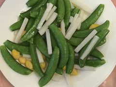 -烤肉宛饭庄(南礼士路店)