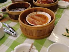-快乐海鲜城(虎泉街店)