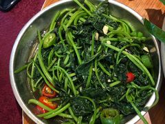 -园林美食城·本土农家菜(杨和镇店)