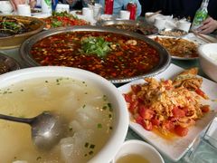 -三毛鱼庄(威连路店)