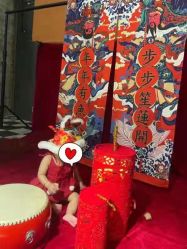 点击看大图 -花开映像儿童摄影