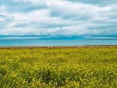 -青海湖国家重点风景名胜区