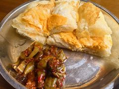 -88号小吃店·经典云南菜·地道纳西美食
