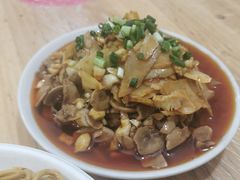 -双宝红油牛系列