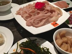 -佬土鹅肠火锅(解放路店)