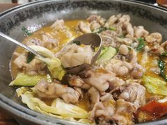 -九子香辣蟹跳跳蛙(龙昆南路店)