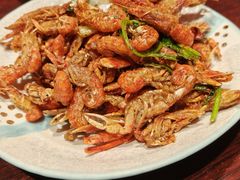 -蚝堡海鲜·威海菜·海肠捞饭·烧烤·亚洲吃蚝公司(幸福门店)