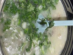 -虢国羊肉汤馆(政二街店)