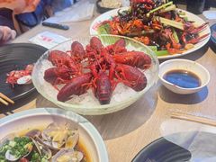 -红盔甲·小龙虾(车公庙店)