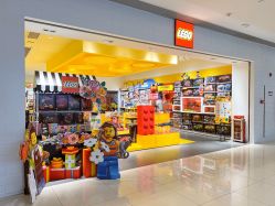 -乐高授权专卖店(岭南站NOVA店)