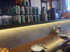 -8PINTS八品脱·日料·烧鸟·精酿小酒馆(莘庄店)
