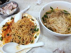-玉香宫河州牛肉拉面