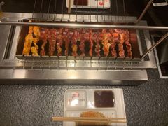 -邢氏老太太烤串(北兴街店)