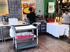 -玉林烤鸭店(定福庄店)