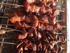 -王记西鎮电烤肉(汶上路店)