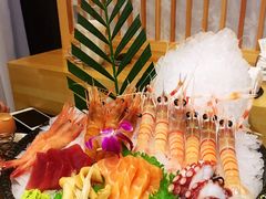 -割烹旭日本料理(龙湖狮山天街店)