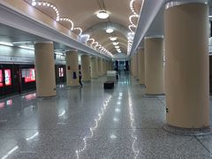 -安立路(地铁站)