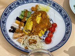 -花家八爷府(王府井·故宫店)